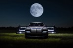 引人入勝的定製表達!Rolls-Royce推出Spectre Lunaflair