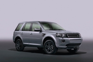 Land Rover 全新15年式Freelander 2 DARK ATLAS限量特式版，「209萬元自由入主方案」 最後10部