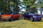 2021 上海車展:滿滿中國味的純電新作 Volkswagen發表ID.6 X / ID.6 CROZZ七座休旅