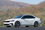 Volkswagen推出Passat GT Concept 這是Golf GTI的放大版嗎?