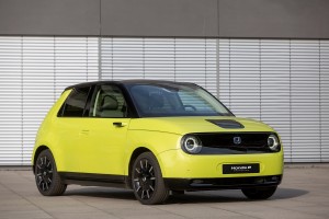 發表電動車模組化平台、Level 3 半自動駕駛技術等,Honda Meeting 2019 詮釋 CASE 新方向