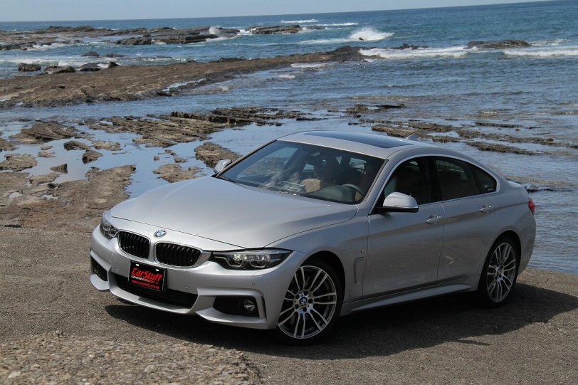飄撇與顧家的人生!你需要的「四」BMW 430i Gran Coupe M Sport