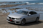 飄撇與顧家的人生!你需要的「四」BMW 430i Gran Coupe M Sport