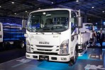 2023商業車博覽會 ISUZU台北合眾汽車 打造「未來城市」聚焦科技領航