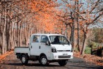 「承載 ‧ 更懂承擔」 Kia卡旺3月創歷史新高銷售紀錄！ 攜手頭家共同打拼，Kia卡旺全台巡展4/13正式起跑！