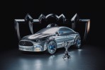 Mercedes-Benz在2025年世界總決賽開幕前，推出英雄聯盟藝術作品