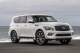 日系美裔全尺寸休旅！北美Infiniti推出QX80 Signature Edition特仕版