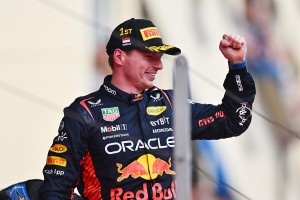 獨佔鰲頭！Verstappen二度在F1摩納哥大獎賽奪冠，穩居車手冠軍寶座