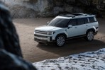 從都市風七人座轉型成戶外活動玩咖,HYUNDAI SANTA FE 第五代首度亮相、8月全球首發!