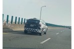 中期改款 Ford Kuga 西濱捕獲!預料將於 2025 第一季前後現身