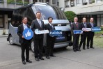 MIT首輛Level 4自駕電動小巴正式亮相，「WinBus」迎向智慧運輸新時代