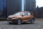 第四代 Honda FIT 2019 年秋季問世,日本國內市場新增 Crossover 規格、1.5 i-MMD Hybrid 導入