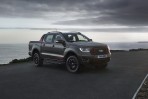 以「雷電」之名為號召!歐洲Ford推出限量版Ranger Thunder