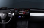 在哪都要追劇！Tesla 首推車內移動電影院 車主充電追劇新風潮 十大車主最愛劇集大公開