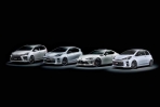 以極致駕馭熱血小鋼炮 Vitz GRMN 領軍,Toyota GR 運動化車型系列日本正式開賣!