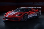 Ferrari推出296 Challenge賽車,與296 GT3相同變更為純內燃動力