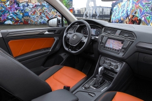 VW與LG合作開發新世代智能車載系統，主攻智能居家使用擴充性