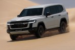 豐田車體「Team Land Cruiser」車隊宣布將以 Land Cruiser 300 挑戰 2023 年達卡拉力賽!