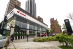 飛翔羽翼擴展版圖,Honda Motorcycle三重展示中心正式開幕