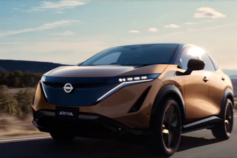 Nissan NEXT  A到Z令人興奮的新車型