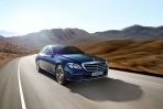 Mercedes-Benz「與星同遊」,8月購車即享五星級飯店住宿券