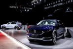 2021 上海車展:為中國市場而生!Mazda CX-30 EV Concept 純電 SUV 全球首度亮相