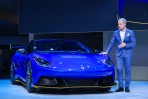 2025上海車展:BYD展示突破性技術,並推出DENZA Z 概念跑車&長達五米三的Dynasty-D LSUV