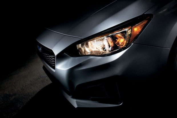 新鯊降臨，Subaru新一代Impreza將在紐約車展發表