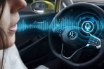 Volkswagen Golf語音控制功能與速度再提升 並提供現有Golf進行升級更新