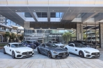 台灣賓士首屆AMG Private Lounge,10位幸運車主與車手共遊北海岸