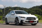 未來將以純電轎車取而代之，Infiniti Q50 走入歷史退出北美、V37 世代僅剩 Nissan SKYLINE 苦苦支撐