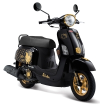 Hello Kitty J-BUBU,1314台 限量發售,73900登場