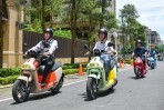 機車市場暑期旺季提前發酵，9/30 前 Gogoro 全車系購車送首次保養，學生族群享 12 期 0 利率再送車碰車險！