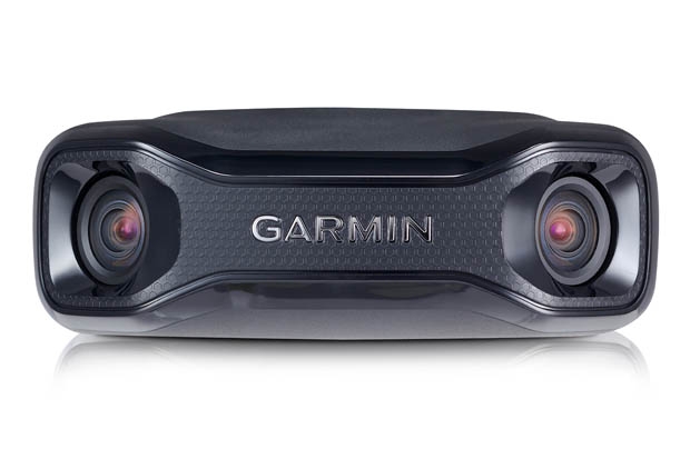 [真。廣角]  Garmin全新超廣角行車記錄器GDR190正式上市