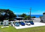 TESLA 超充站數量全台之冠 累計 50 站開幕 「超充五十、暢行即時」活動即將開跑 驚喜活動與車主同慶