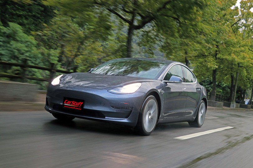 Model 3立大功助Tesla首登豪華車前三!2020年3月台灣車市掛牌數據(進口篇)