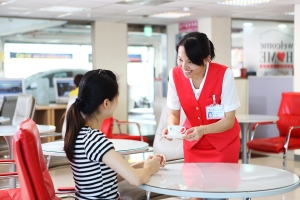 用心打造全方位的服務體驗,中華三菱體系J.D.Power顧客滿意度奪冠