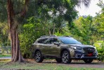 SUBARU Outback 限量推出Nappa頂級雙色座椅、加值不加價!