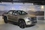 魅力設計、巧妙構思伴隨車主鋼鐵意志探索無界!全新世代Volkswagen Amarok在台上市