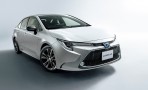 具備相同造型、專屬車體設定,第十二代Toyota Corolla Sedan/Touring 日規車款正式發表!