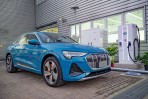 Audi 純電生活圈2.0起跑，台灣奧迪串聯台灣充電網絡、發動共享實驗計劃促進純電體驗！
