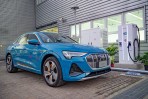 Audi 純電生活圈2.0起跑,台灣奧迪串聯台灣充電網絡、發動共享實驗計劃促進純電體驗!