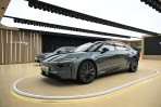 2025 上海車展:將產品研發決定權從日本移交中國、旗艦純電 Toyota bZ7 首度亮相!