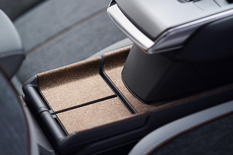 Mazda MX-30使用軟木飾板與品牌創立很有關聯！