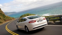 挑戰Ford New Mondeo Advanced Hybrid官方油耗數據