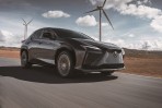 限量100台、降價 49 萬新增多項舒適性配備,Lexus RZ 450e 旗艦版 230萬元正式上市!