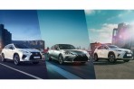 訂閱式租賃服務再升級! LEXUS攜手和運租車 推出線上訂閱的豪華車租賃服務