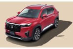 以低價搶市連續三個月拿下「進口車品牌銷售冠軍」，Honda WR-V 在日販售開出紅盤