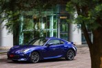 全天候純粹享樂機器,2022 Subaru 第二世代 BRZ 2.4 S AT 試駕