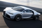 創造 490km/h 極速的「終極 GT 跑車」,Bugatti Chiron Super Sport 問世!